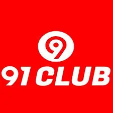 91 club logo